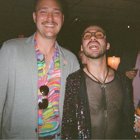 Meet your Posher, Jackson - Picture 3 of 5